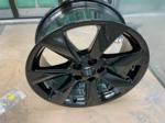 Hotfoil-EHS mag wheel powder coating example