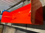 Hotfoil-EHS powder coating example