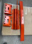 Hotfoil-EHS powder coating example