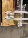 Hotfoil-EHS tubing powder coating example