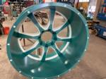 Custom Color Wheel