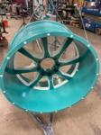 Custom Color Wheel