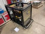 Power Console Frame