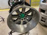 Custom Wheel