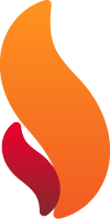 flame logo for Hotfoil-EHS